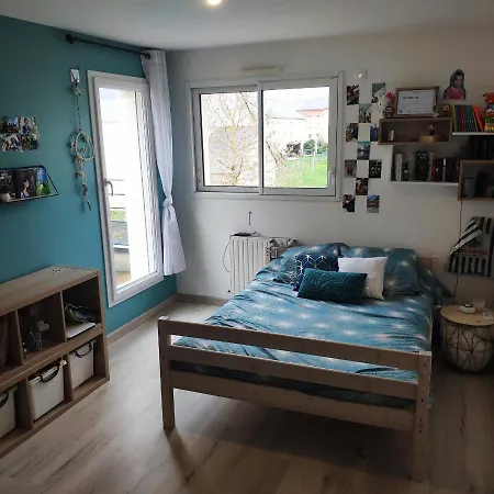 Belle Lumineuse Homestay